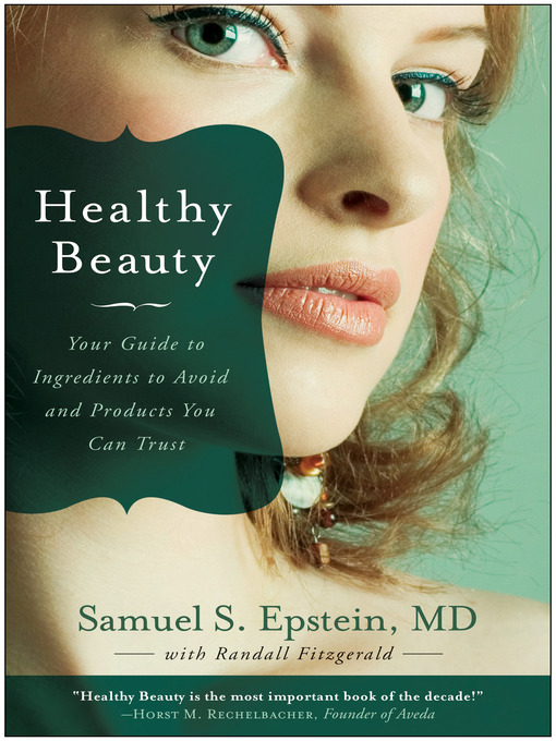 Title details for Healthy Beauty by Samuel S. Epstein - Available